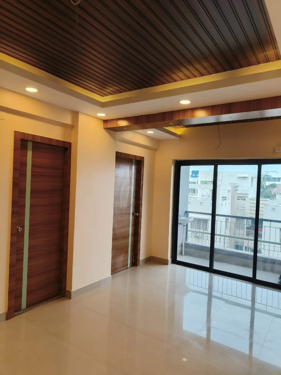 Bhawani Courtyards